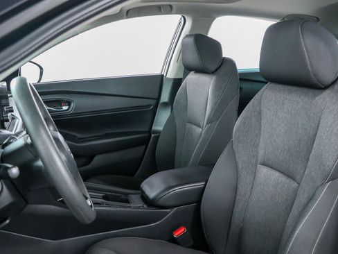 Used 2023 Honda Accord EX image 24