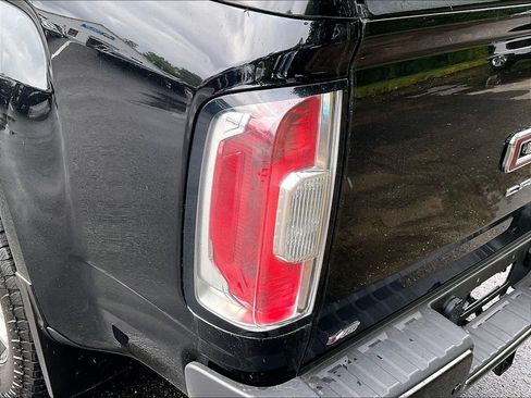 Used 2022 GMC Canyon AT4 w/ Trailering Package AWD/4WD image 33