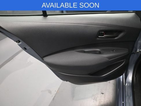 Used 2025 Toyota Corolla LE FWD image 27