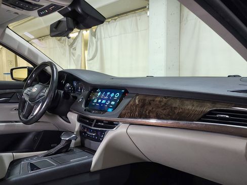 Used 2018 Cadillac CT6 Luxury image 52