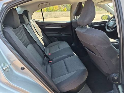 Used 2025 Toyota Camry LE FWD image 29