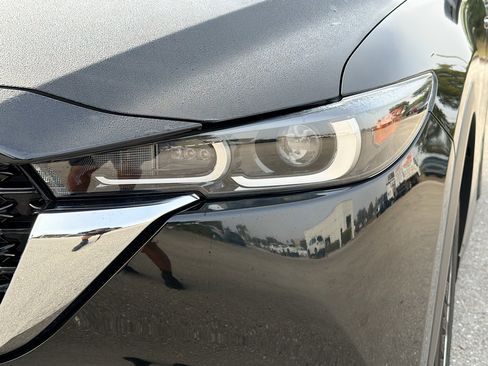 Used 2023 MAZDA CX-5 AWD 2.5 S w/ Preferred Package image 9