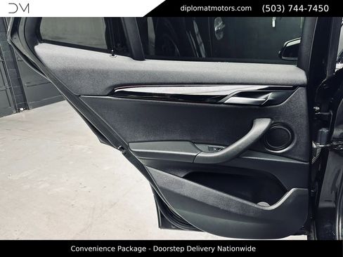 Used 2020 BMW X2 xDrive28i w/ Convenience Package AWD/4WD image 27