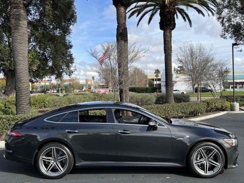 Used 2019 Mercedes-Benz AMG GT 53 image 19