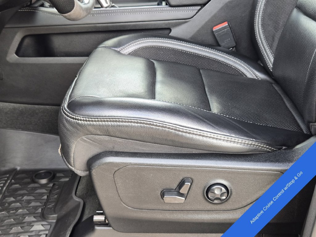 Used 2021 RAM 1500 TRX w/ TRX Level 2 Equipment Group AWD/4WD image 28
