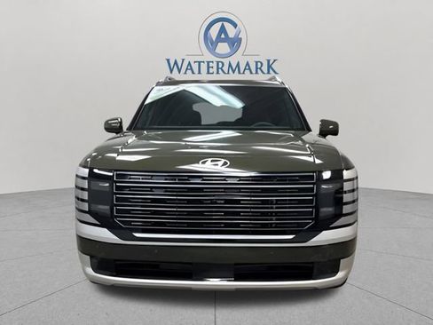 Used 2026 Hyundai Palisade Calligraphy AWD/4WD image 10