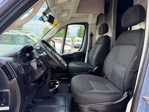Used 2019 RAM ProMaster 3500 FWD image 14