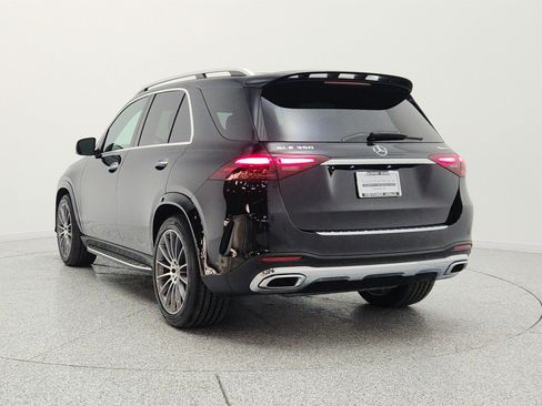 Used 2024 Mercedes-Benz GLE 350 4MATIC image 7