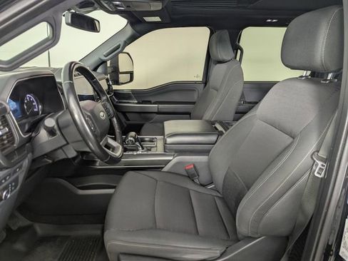 Used 2022 Ford F150 XLT w/ Equipment Group 302A High image 10