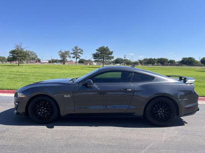 Used 2020 Ford Mustang GT Premium w/ GT Performance Package