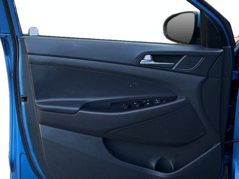 Used 2016 Hyundai Tucson Limited AWD/4WD image 14