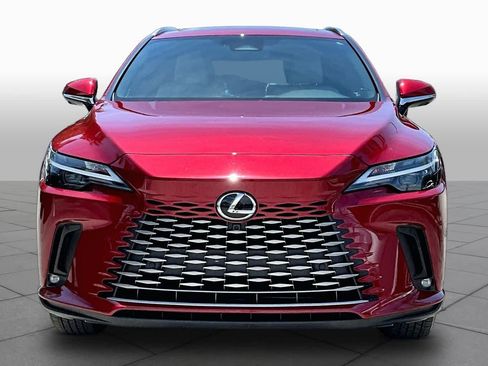 Used 2026 Lexus RX 350 Premium Plus w/ Accessory Package (Z1) FWD image 4