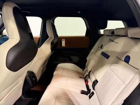 New 2025 MINI Cooper Countryman S image 21