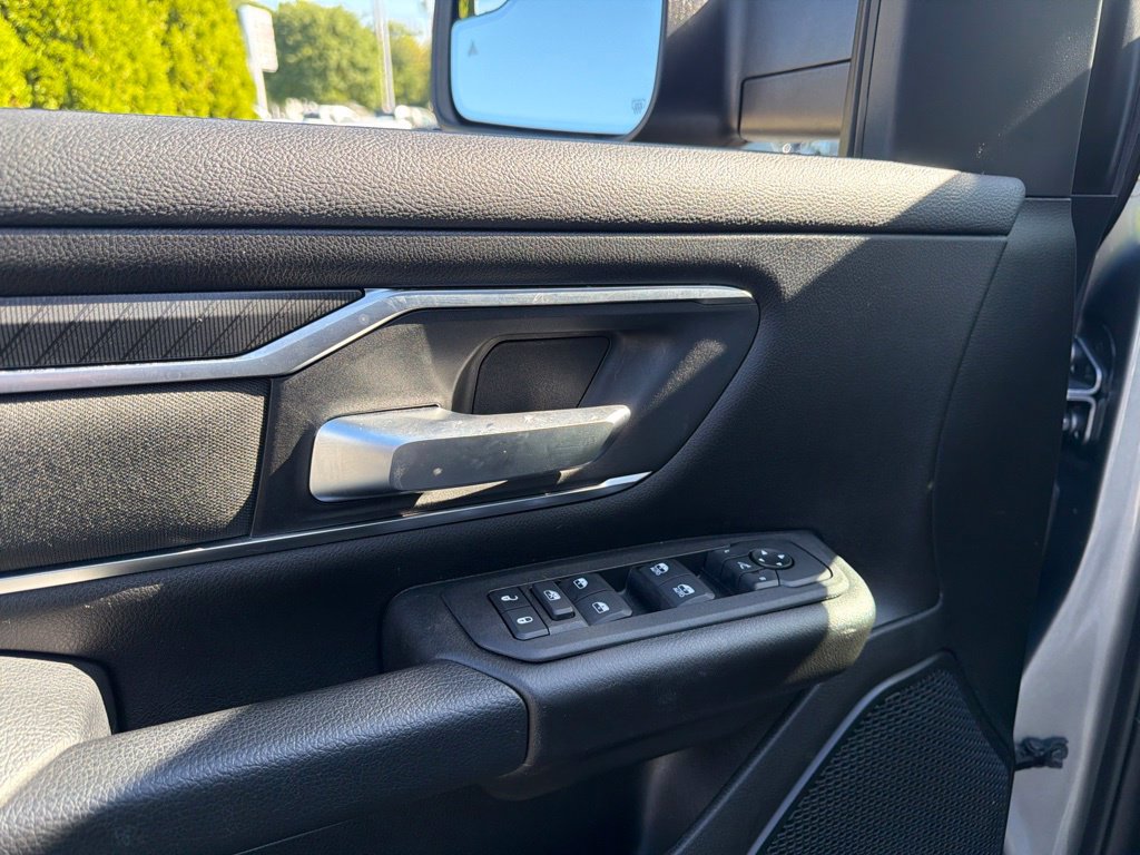 Used 2026 RAM 1500 Big Horn AWD/4WD image 15