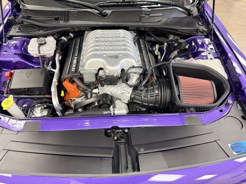 Used 2023 Dodge Challenger SRT Hellcat RWD image 15