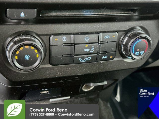 Certified 2018 Ford F150 XLT AWD/4WD image 18