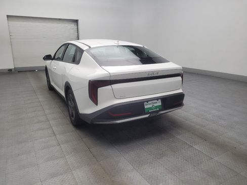 Used 2025 Kia K4 FWD image 5
