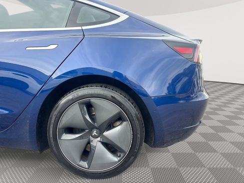 Used 2020 Tesla Model 3 Long Range AWD/4WD image 29