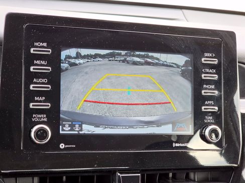 Used 2024 Toyota Camry SE w/ Convenience Package FWD image 22