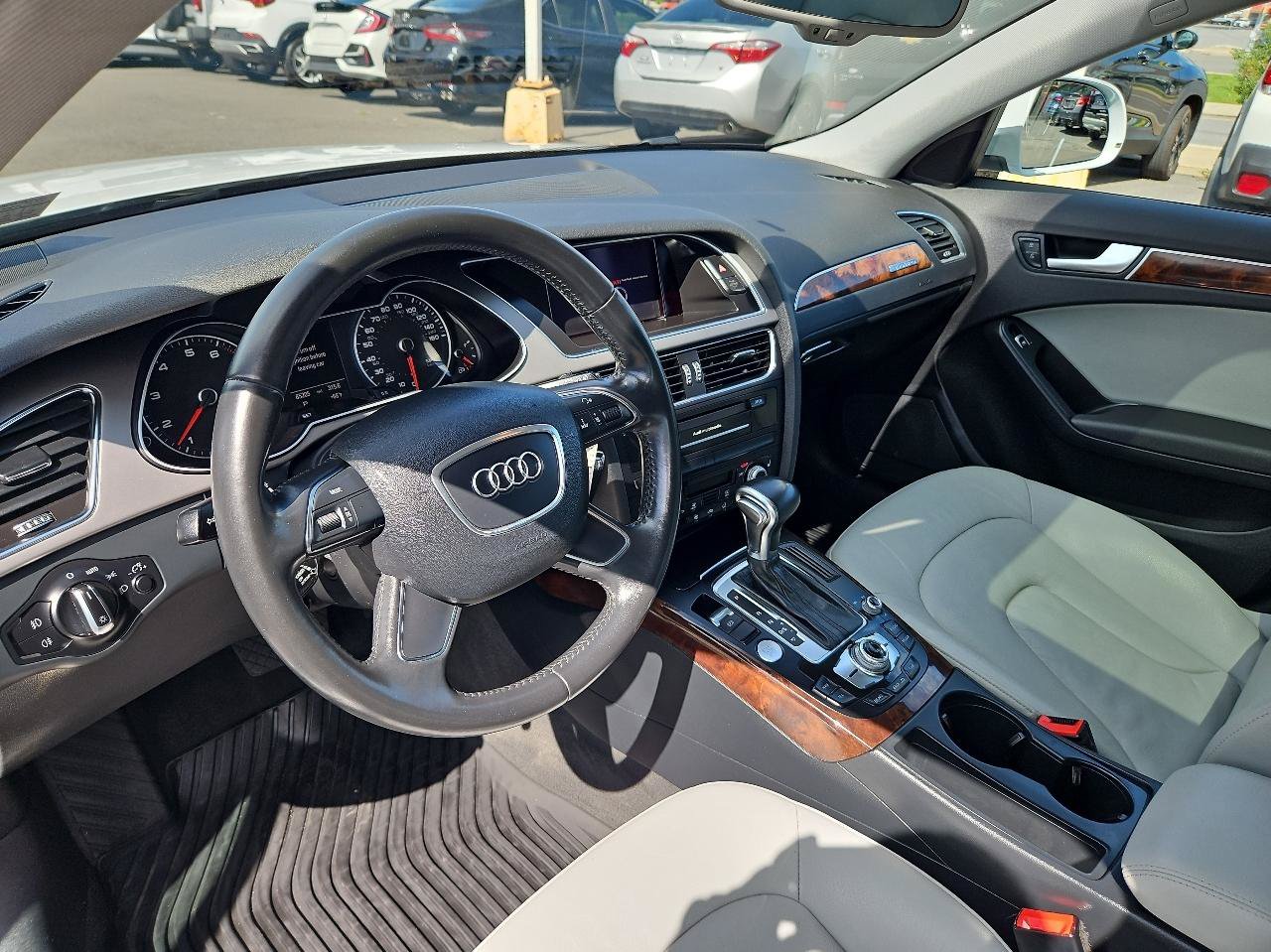 Used 2013 Audi A4 Premium Plus w/ Premium Plus Pkg AWD/4WD image 13