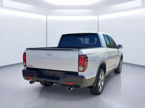 Used 2024 Honda Ridgeline RTL image 4