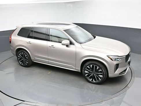 New 2026 Volvo XC90 B6 Plus AWD/4WD image 44