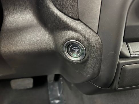 Used 2025 Chevrolet Silverado 1500 Custom Trail Boss image 19