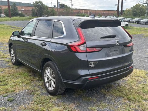 Used 2024 Honda CR-V EX-L image 6