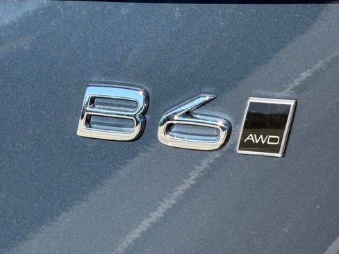 New 2026 Volvo XC90 B6 Ultra w/ Lounge Package AWD/4WD image 8