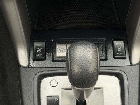 Used 2016 Subaru Forester 2.5i Limited AWD/4WD image 23