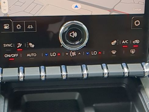 New 2026 GMC Acadia Elevation w/ Black Edition image 8