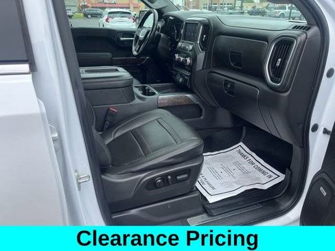 Used 2022 GMC Sierra 1500 Denali w/ Technology Package image 39