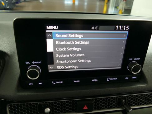 Used 2025 Honda Civic Sport image 21