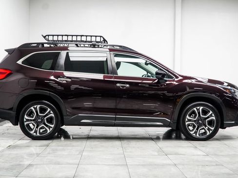 Used 2024 Subaru Ascent Touring AWD/4WD image 6