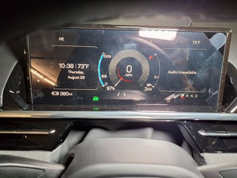 New 2026 GMC Sierra EV Elevation w/ Premium Package image 18