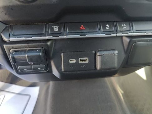 Used 2020 Chevrolet Silverado 2500 LT image 22