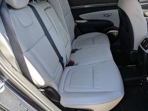 Used 2023 Hyundai Tucson Limited image 21