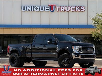 Used 2021 Ford F450 Lariat w/ Lariat Value Package