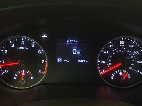 Used 2020 Kia Sportage LX w/ LX Popular Package FWD image 23
