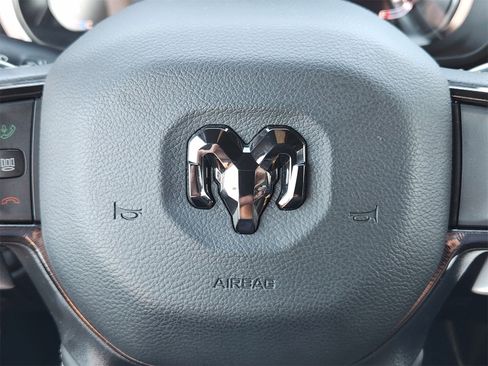 Used 2023 RAM 1500 TRX w/ TRX Level 1 Equipment Group image 41