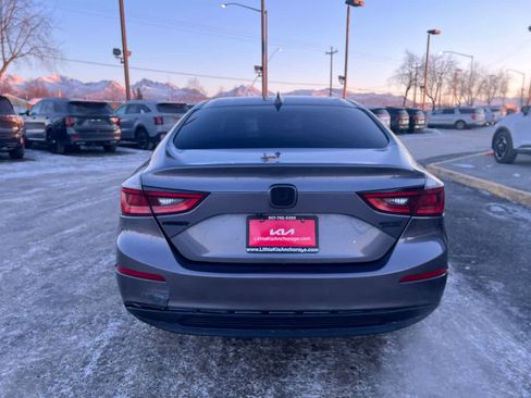 Used 2020 Honda Insight Touring image 25