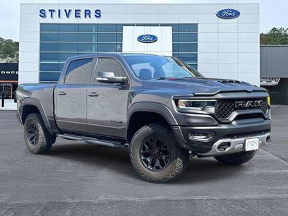 Used 2022 RAM 1500 TRX w/ TRX Level 1 Equipment Group