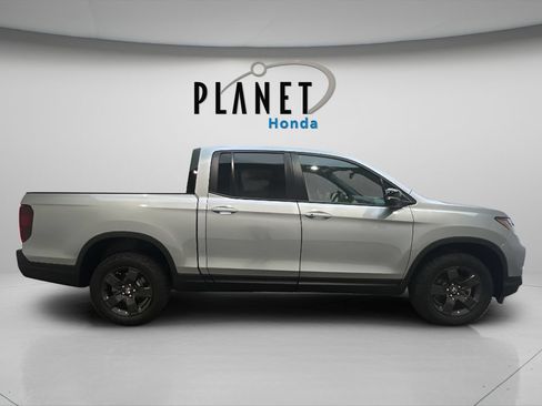 New 2026 Honda Ridgeline TrailSport image 8