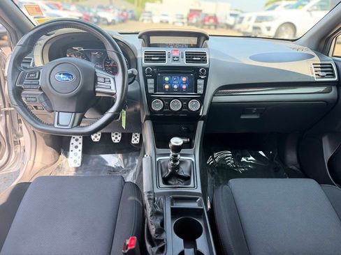 Used 2020 Subaru WRX AWD/4WD image 12