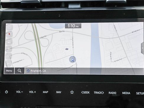 Used 2023 Hyundai Tucson Limited AWD/4WD image 19