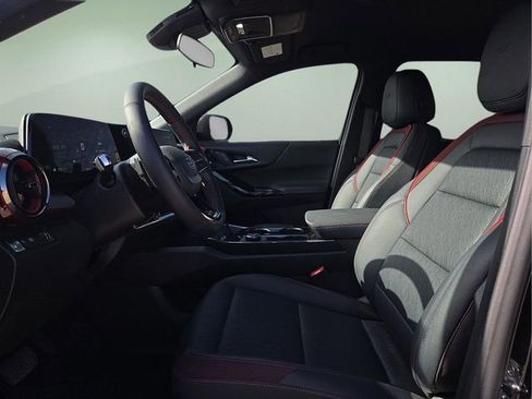 Used 2026 Chevrolet Equinox RS image 21