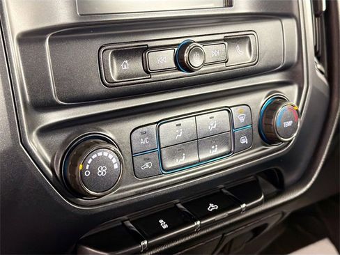 Used 2017 GMC Sierra 1500 4x4 Double Cab image 15