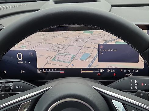 New 2026 Buick Envision Preferred image 23