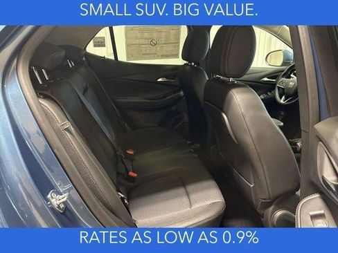 New 2026 Buick Encore GX Preferred w/ Comfort Package image 18