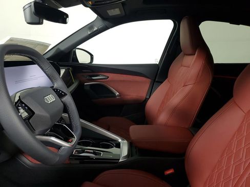 New 2026 Audi SQ5 Prestige AWD/4WD image 22